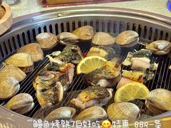 -炭之家·齐齐哈尔非遗烤肉·鲜切直供(中央大街店)
