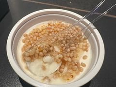 -额尔敦传统涮(公园西路店)