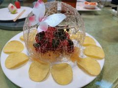 -陈傻子餐厅(世纪都会店)