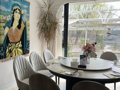 -丝路驿站(丽都店)