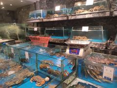 水产区-得尔乐大酒店(南塘店)