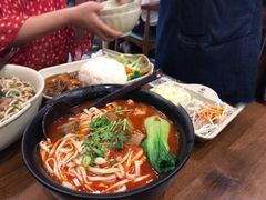 -李先生牛肉面大王(青岛火车站东广场店)