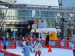 -大族广场Mall&More