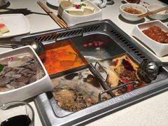 -海底捞火锅(亲子主题北金鹰店)