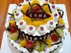 -莲塘马得利·蛋糕(斗柏路·唐庄店)