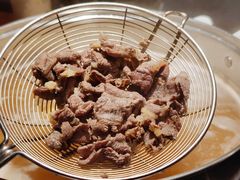 -幸运牛汕头小黄牛牛肉火锅(梅林店)