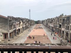 -台山美食一绝阿四台山黄鳝饭(阿四创作店)