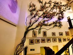 -邓丽君音乐主题餐厅