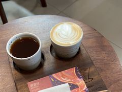 -Again Coffee Roaster(香蜜湖店)