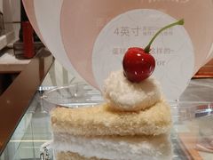 -CloudD'or可露朵蛋糕(1733商业空间店)