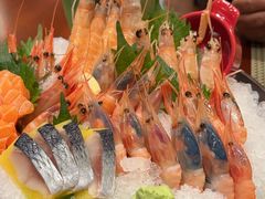 -一本魅·日式料理