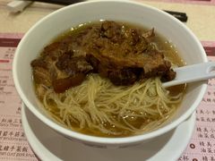 -池记(尖沙咀店)