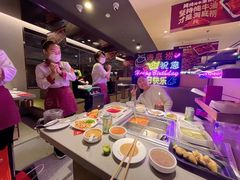 -海底捞火锅(万嘉360广场店)