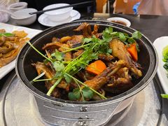 -美极鲜食坊(宝安南路店)