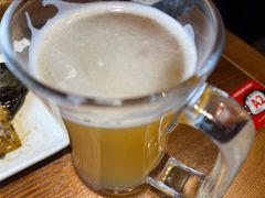 啤酒-管氏翅吧(护国寺店)