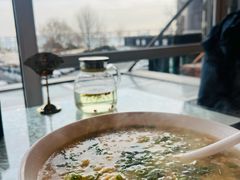 -牟传仁饭庄(星海店)