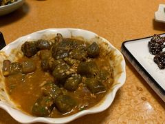 -小郭私房菜·海肠捞饭店(学士街店)