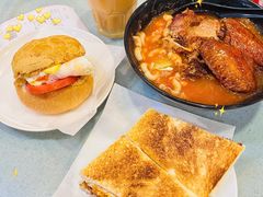 -华嫂冰室(尖沙咀店)