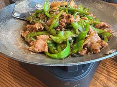 -恰饭·老长沙市井菜(天河客运站店)