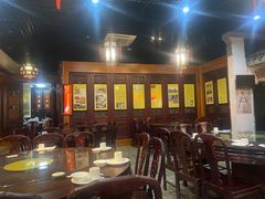 大堂-吴门人家·苏宴宫廷菜(拙政园店)