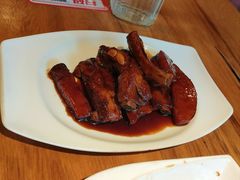 -永安鱼庄·镇江菜(丁卯店)