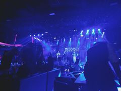 -MOSSO音乐酒吧·live house(南京旗舰店)