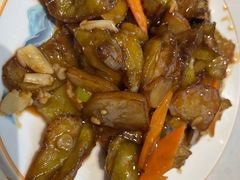 -北李妈妈菜·海肠捞饭(开发区万达店)