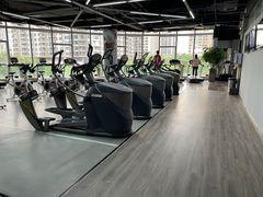 -天行健身＆天行拳馆跆拳道·格斗TXGYM