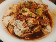 -福茂源横山铁锅羊肉(高新路店)