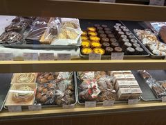 -OUR Bakery(SKP-S店)