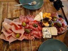 -Alimentari早午餐(安福路店)