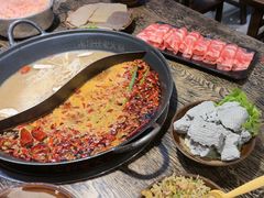 -冯校长老火锅(深圳总店)