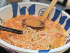 -味千拉面(煌华新纪元购物广场店)