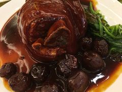 -山明水秀大饭店