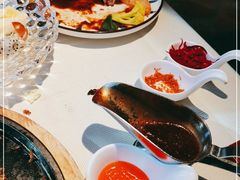 -俄士厨房(印象汇店)
