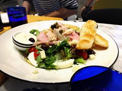 -玛尚诺Pizza&Bar(长泰广场店)
