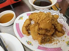 -燃计沙茶皇·香港沙茶火锅(人广旗舰店)