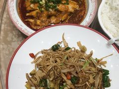 -李氏传家菜(兴城路店)