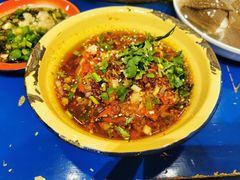 -马路边边串串香(双井直营店)