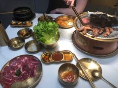 -三宝泥炉·活烤鳗鱼(七宝宝龙店)
