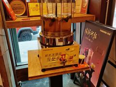 -放哈·甜醅子奶茶创造者(正宁路店)