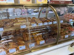 -DANXI丹喜面包·蛋糕(小公园永平店)