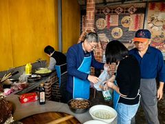 -青龙山国家森林公园