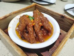 -正哥点心皇子(旺城广场店)