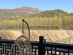 -望京楼flavor餐厅(古北水镇景区店)