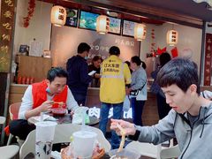 -老韩家西安肉夹馍(星耀天都店)