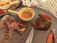 -JACK’S  PLACE 杰克地方(上海路店)