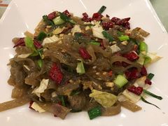 -唐师傅湘西名菜馆(武陵路店)
