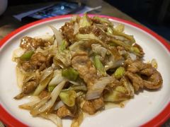 -东北农家饺子村(昌平路店)