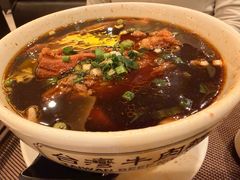 -中国厨房/台湾牛肉面